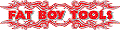 Fat Boy Tools logo
