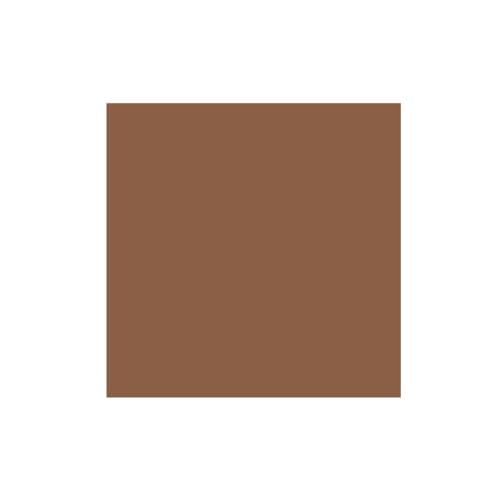 Image of 100% Cotton 2.20 Meter Poplin Cloth Material Fabric Unstitched Cloth for Women's Saree Skirts, Petticoats, Pyjamas, Patiyala Pants, Salwar (Light Brown)