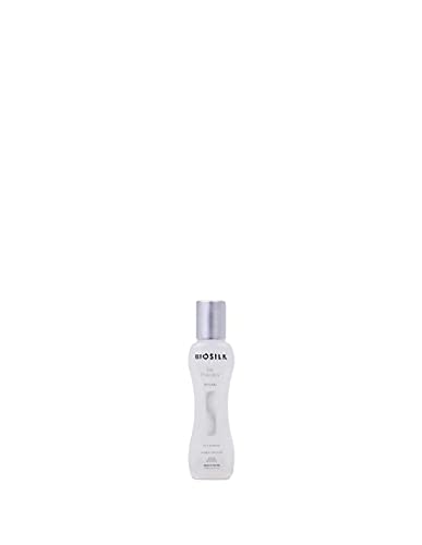 Biosilk Sérum a la proteína de seda Silk Therapy, 67 ml