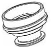 Upgrade Parts for Kohler, 1034589, Hose Seal Retainer kit