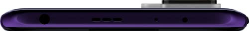 Image of Redmi Note 10 Pro Max (Dark Nebula, 6GB RAM, 128GB Storage) -108MP Quad Camera | 120Hz Super Amoled Display