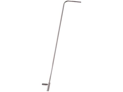 Tubo De Pitot Testo, Diámetro De 7 Mm, 0635 2145 Cover