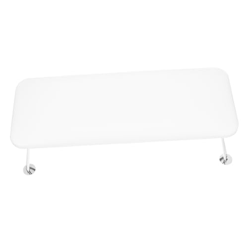 FRCOLOR 1個 ハンド 枕 ソフト 枕 快適 レスト クッション ポリッシュ ホルダー スタンド デスク アーム サポート ハンド レスト 枕 テーブル ステーション ホ