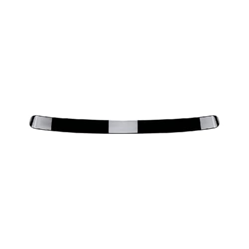Aileron Arrière Voiture pour Benz Vito Viano Classe V W447 Aile Toit Séparateur Coffre