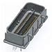 31387-2002, Conn Power HDR 73 POS 2.54mm Solder ST Thru-Hole 73 Terminal 1 Port MX123 Automotive Carton (2 Items)