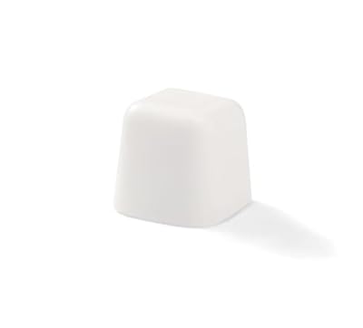 Weber Lighter Cubes, White, 24 Count(Pack of 4)