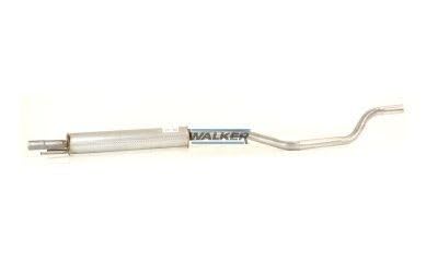 Walker 23122 Mittelschalldämpfer