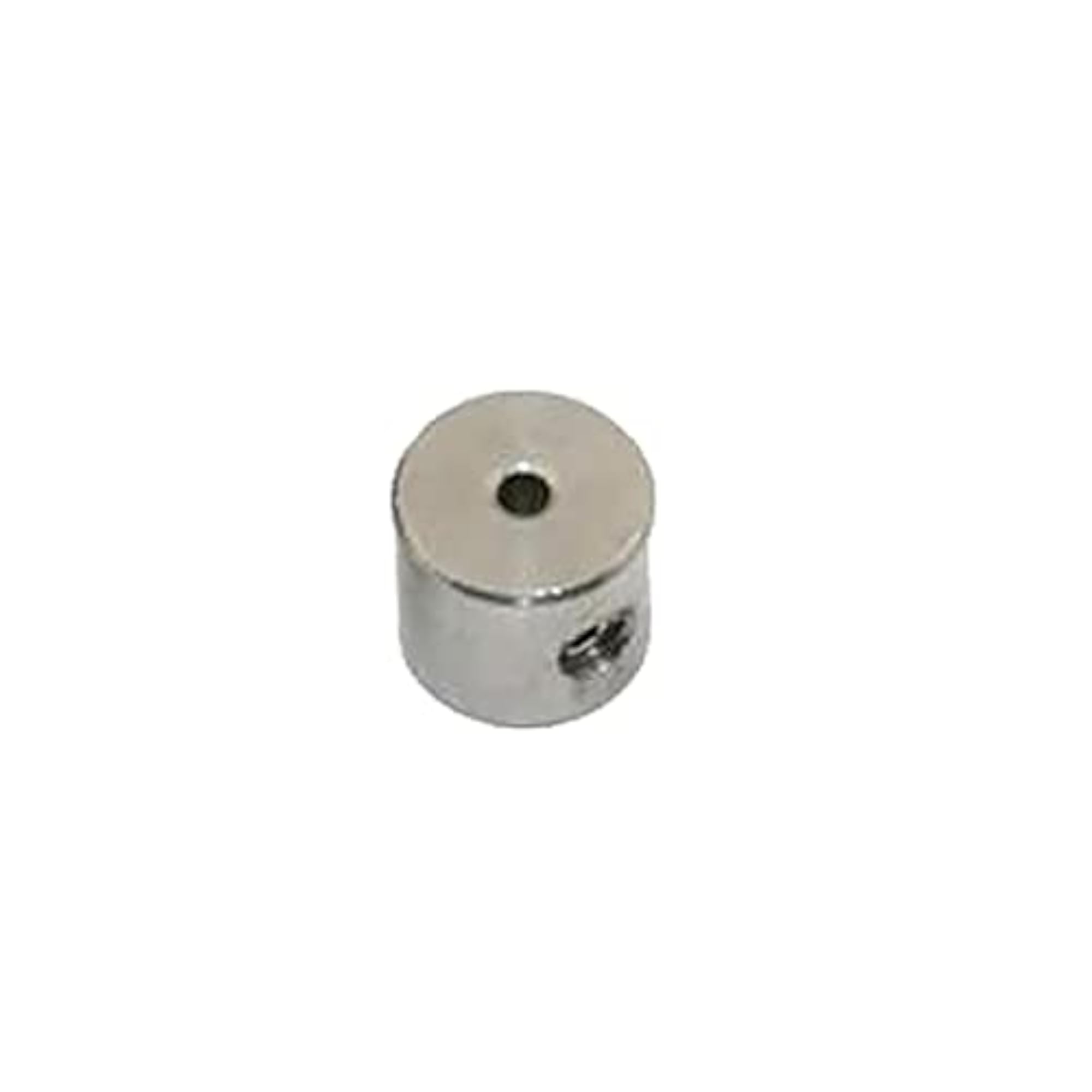 Woodworking Drill Bit Depth Stop Collars, 3mm