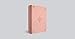 ESV Study Bible (TruTone, Pink, Fleur-de-lis Design): Holy Bible, English Standard Version