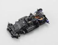 ラジコン ラジコン ミニッツレーサー ASF2.4GHz ブラシレスモーター MR