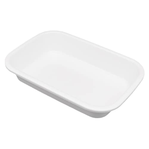FOYTOKI Storage Tray for Daily Care Reusable Lens Tray Professional Caring Design