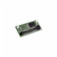 Lexmark Carte pour IPDS resout les erreurs de mise en page et de polices Postscript SCS