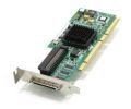 SYM22801 Sun Ultra Wide Dual Channel SCSI Controller Card. New Bu