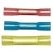 Butt Connector,8 ga,PK500