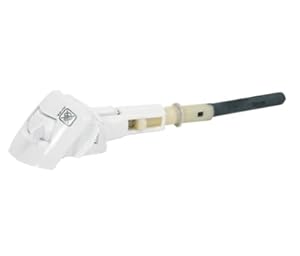 Antikalkstab kompatibel mit/Ersatzteil für Tefal CS-10000511 FV5714 FV5715 FV5717 FV5718 FV5736 Easygliss Bügeleisen