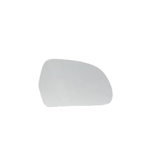 Miroir rétroviseur droit grand angle extérieur pour Audi A4 B8 A5 A6 A8 Q3