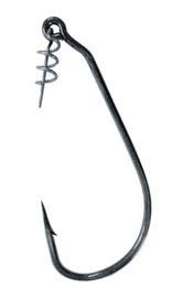 Owner Twistlock 30 deg Eye (5132) Hooks - 4/0-4 Pack