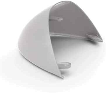 Royal Enfield Continental GT650 Single Seat Cowl (Ice Queen)