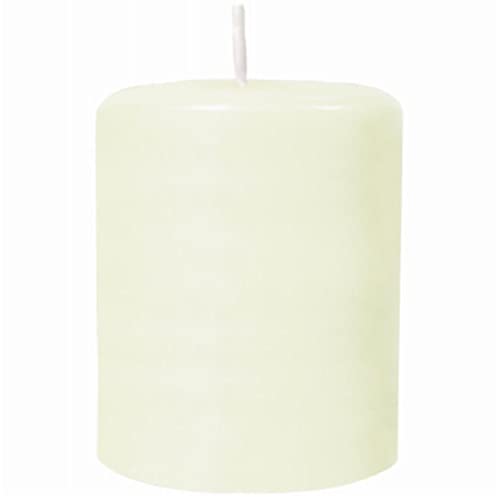 CANDLE-LITE 102247 2 in. Saltwater Lotus Votive Candle