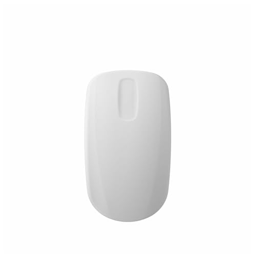 Souris médicale Active Key Cherry AK-PMH3 étanche blanche défilement précis