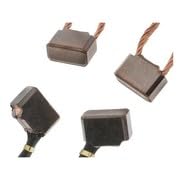 #US Part Replacement Starter Brush Set for 1960-1968 for Dodge, 1960-1971 for Jeep, 1960-1963 for Plymouth #NK92971