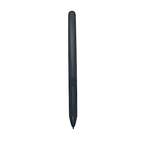 Stylo PW400 écran tactile pointe fine accessoire sans batterie - 2