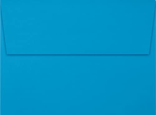 image for LUXPaper A7 Invitation Envelopes | Peel & Press | 5 1/4