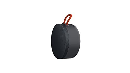 Xiaomi Mi Portable Bluetooth Speaker, Altavoz Portátil con Conexión Bluetooth, Tecnología Dustproof e Waterproof, Batería de Larga Duración, Bluetooth 5.0, Interconexión Dual Box, Gris - Imagen 6