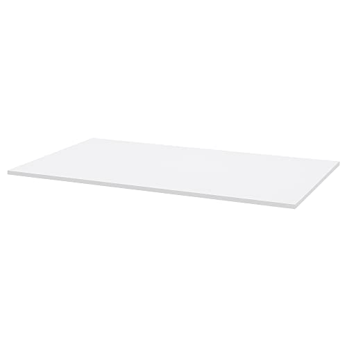 IKEA Tablero RODULF, 140x80 cm, blanco