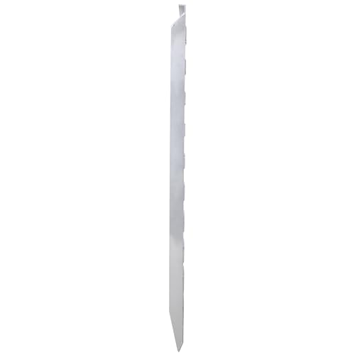 Rampas de Carga de Aluminio Pesado 60x12 Pulgadas miniatura 7