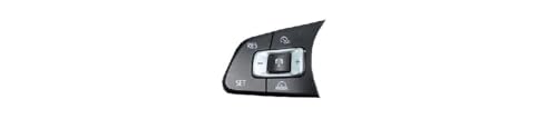 Control de Velocidad Golf VII Solucion al Cansancio de Piernas en Autovia para Sportsvan