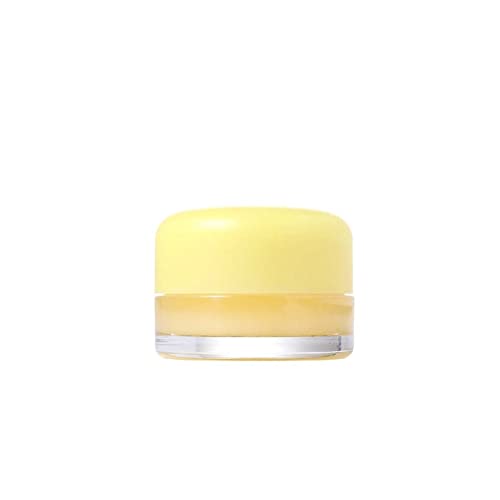 Honey Jarret Lip Sleeping Mask_LEMON HONEY 12g