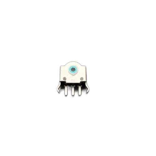 Encodeur de souris 5.5mm et pièces de réparation de roue pour décodeur - 3