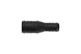 Schlauchverbinder Wamster  Schlauchverbinder Pipe Connector 25 mm 18mm Durchmesser