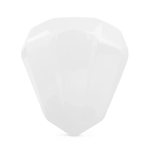 Cache selle arrière YZF-R6 couverture siège passager moto 6R