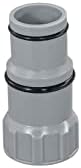 Bestway 58748 58748 Ogrzewanie Basenu, Szary, 4 kW