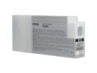 Cartouches d'encre Epson Gris clair SP 7900 consommable jet d'encre Stylus Pro 150ml