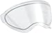 Fly Racing Trekker Helmet Face Shield (Dual Pane Clear)