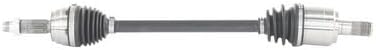 TrakMotive CV Axle Shaft - HY-86057