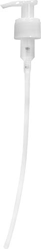 Preisvergleich Produktbild Inebrya Dosierpumpe Pumpspender für alle 1000ml Flaschen geeignet