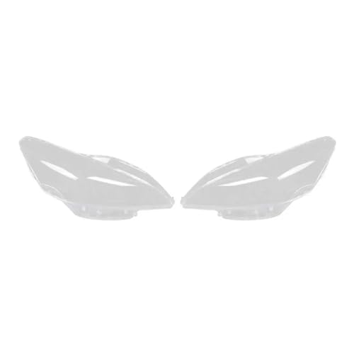 Coque phare voiture transparente Peugeot 508 pour corriger le phare jauni