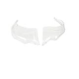 Guidon Garde Pour R Pour NINE T Pour R&ninet R Pour NineT R9T Pour P&ure Pour Racer Pour U&rban G Pour U&rban S Pour Scrambler 2017-2023 2021 Bouclier Protection Main Garde Main Extensions Protection(