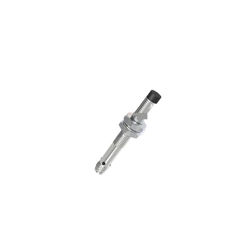 Capteur de proximité inductif M8 commutateur automation industrielle AC