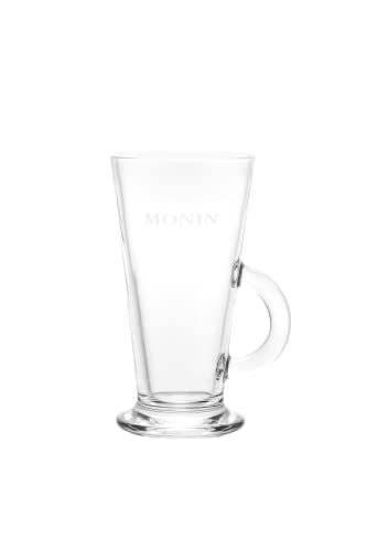 Monin Salted Caramel Syrup, 70 Cl