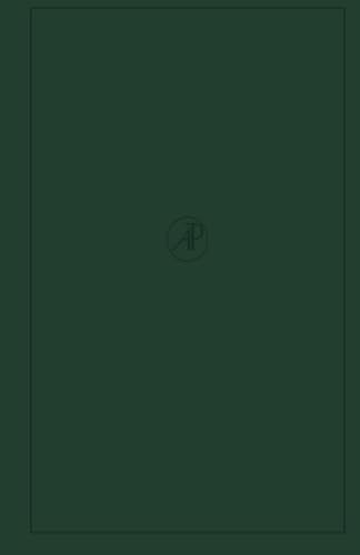 Barley and Malt: Biology, Biochemistry, Technology