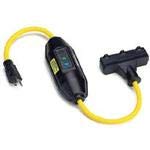 Woodhead/Molex, 1301530026, Ground Fault Circuit Interrupter (1 Item/s)