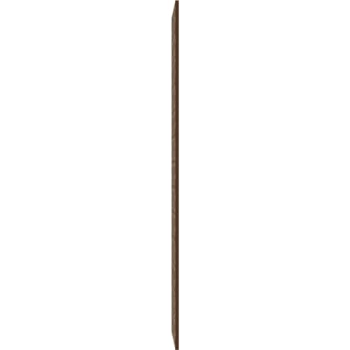 Image of Resort Decorative Pierced Fretwork Wood Wall Panels, 13 3 /8 inchW x 34 3 /8 inchH x 1 /4 inchT, Birch