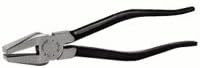 8-1/4" Flare Jaw Glass Break Pliers