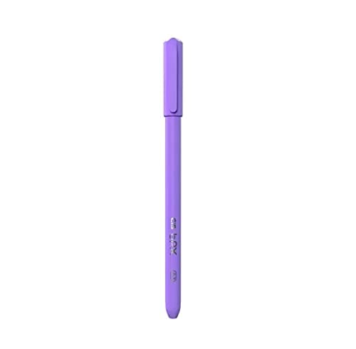 Caneta Esferográfica BPX 0.7mm Roxa CIS
