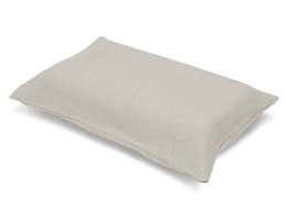 リネンピローケース ミレニアムネックピロー用の商品画像（Amazon）